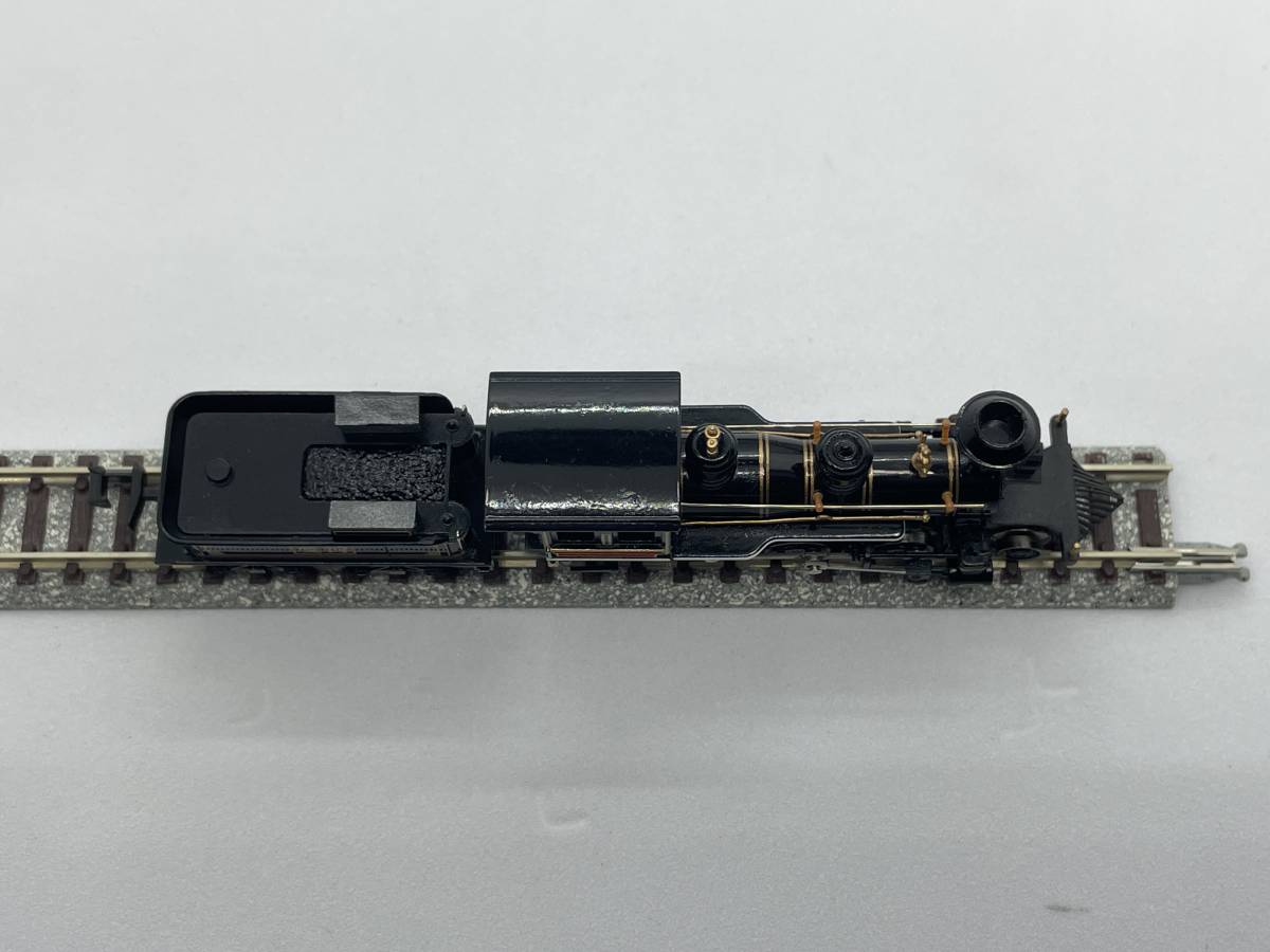 マイクロエース A0291 7100形 蒸気機関車 弁慶号 【公式通販】