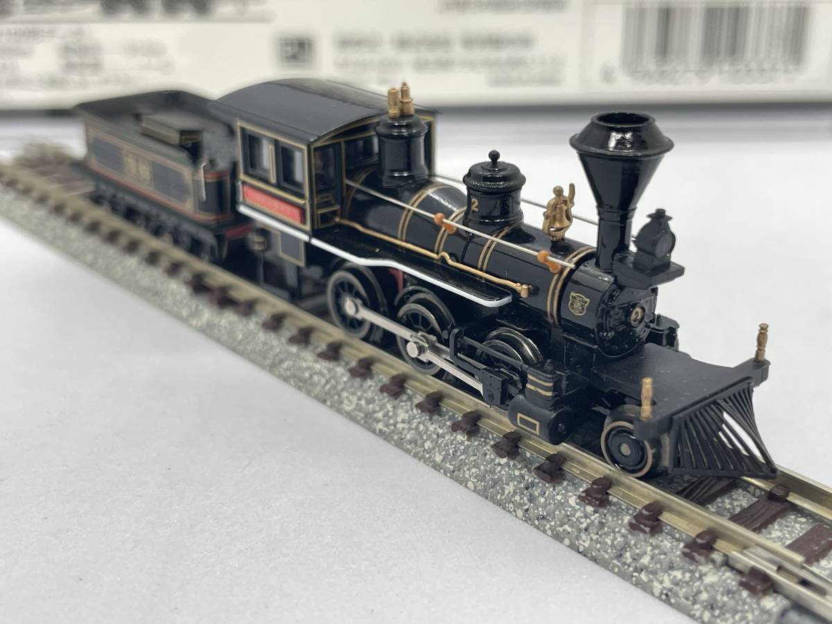 マイクロエース A0291 7100形 蒸気機関車 弁慶号 - Yahoo!オークション