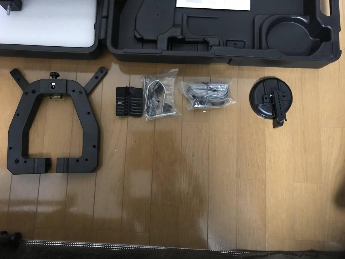 自動車用　BSアンテナ