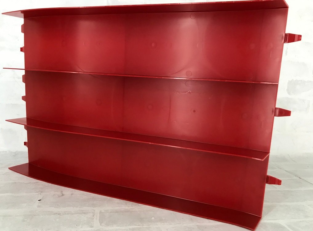 ミニ四駆 ジャパンカップ ジュニアサーキット スロープセクション