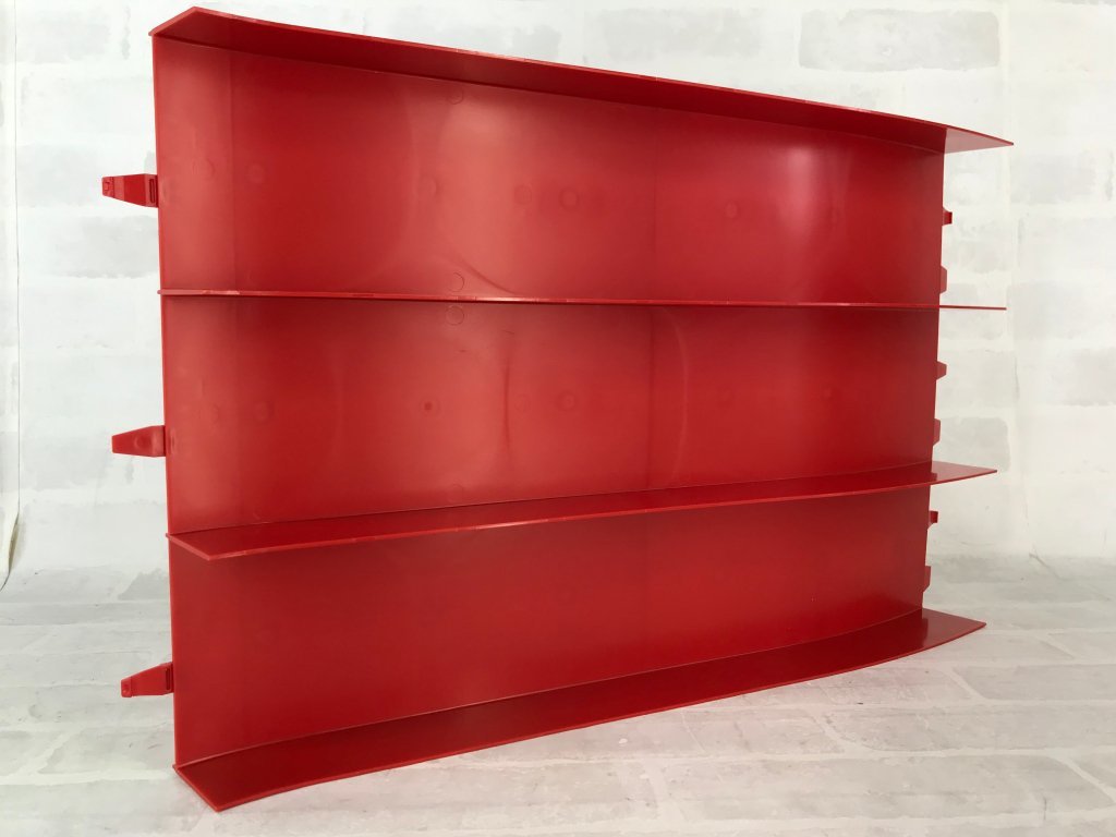 ミニ四駆 ジャパンカップ ジュニアサーキット スロープセクション