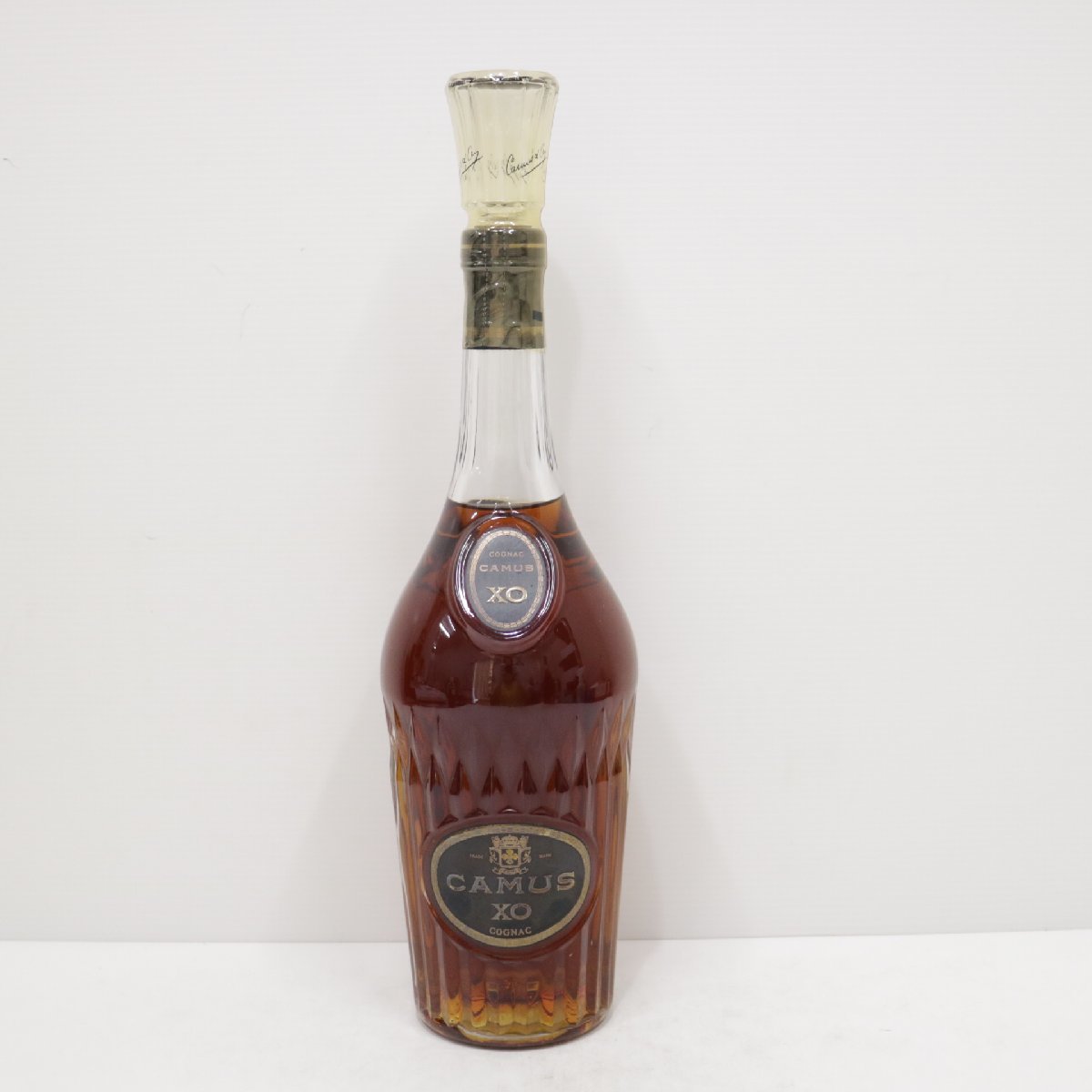 XO Cognac カミュ Camus 70cl | Borderies Family Reserve : 700ml 