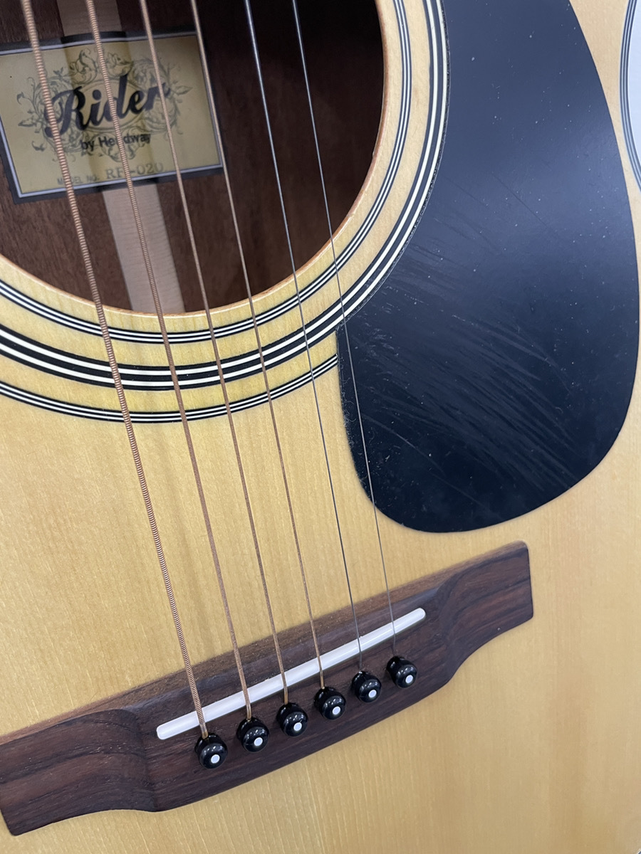 1円～☆RIDER by HEADWAY ライダー ヘッドウェイ RF-020