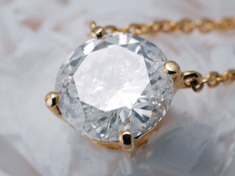 未使用品】start jewelry ダイヤモンドネックレス 2025年最新】Yahoo 