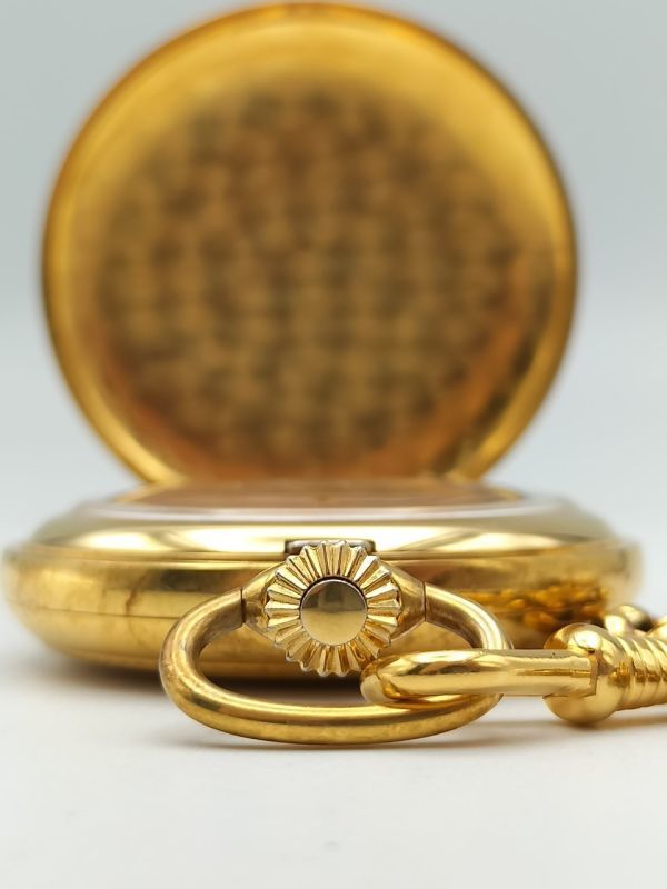 1円～ 稼働品 マッピン＆ウェッブ MAPPIN＆WEBB 手巻き 懐中時計