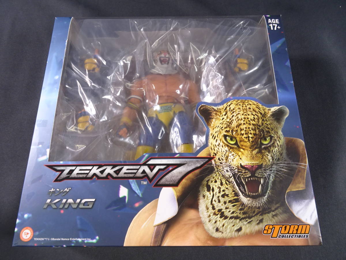 ストームコレクティブルズの通販 storm collectibles(ストーム 