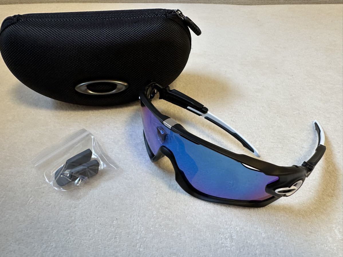 新品 OAKLEY JAWBREAKER サングラス オークリー ジョウブレイカー ジョーブレイカー スポーツサングラス 6