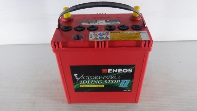ENEOSバッテリー VICTORY FORCE THE FLAGSHIP M-65R 【公式通販】