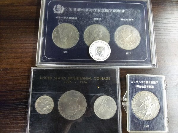 BMAS55 記念硬貨 記念コイン 世界のコイン おまとめ オーストラリア 