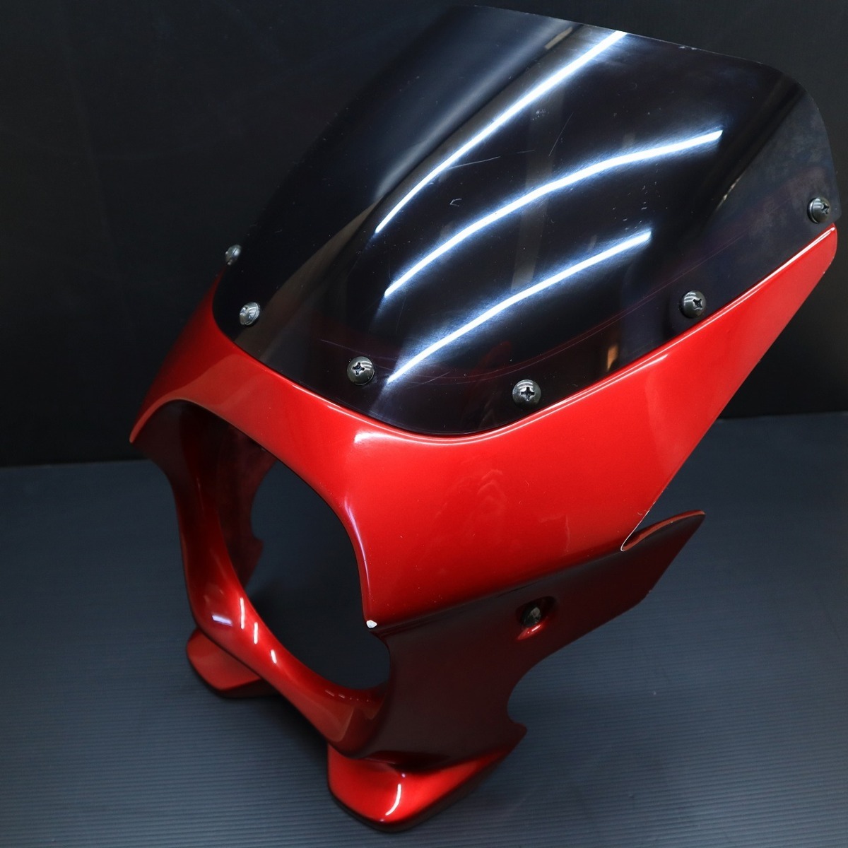 Nプロジェクト ビキニカウル CB1100 RS EX ブラスターⅡ Nプロジェクト