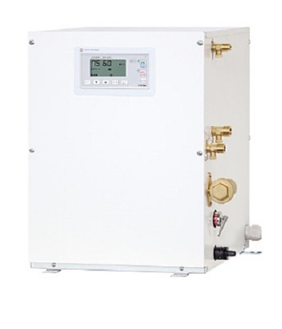 【新品未開封品】 イトミック 電気温水器 iTomic ESN06BRN107D0 (100V) 　6L　2022年製