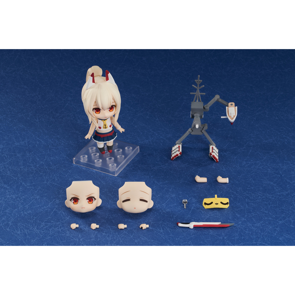 新品未開封】ねんどろいど 綾波 DX Yostar Official Shop限定