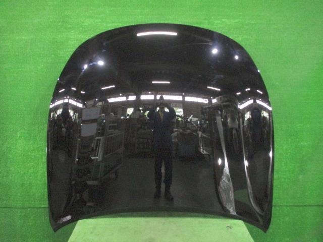 フーガ DBA-Y51 ボンネット フード 250GT Aパッケージ VQ25HR KH3
