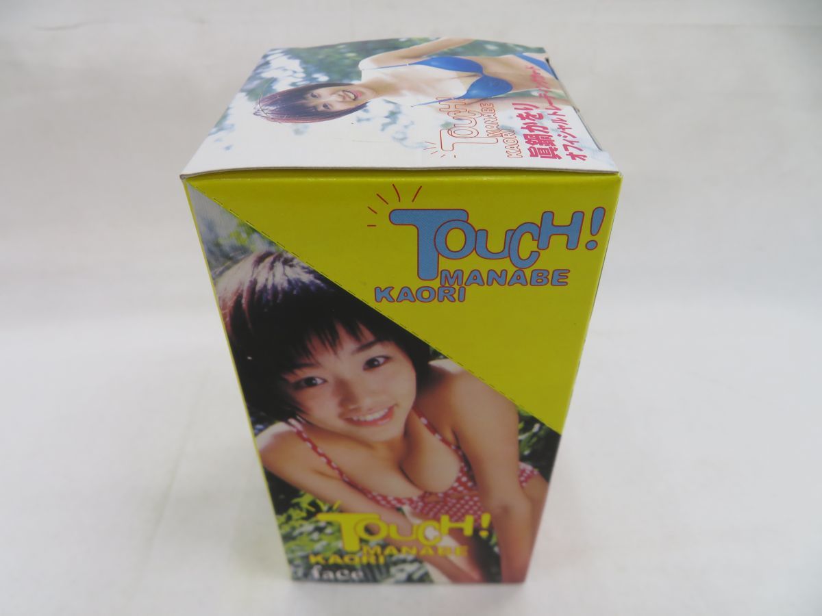 眞鍋かをり 悪霊退散カード 非売品 【公式通販】 眞鍋かをり 悪霊退散カード 非売品 【公式通販】