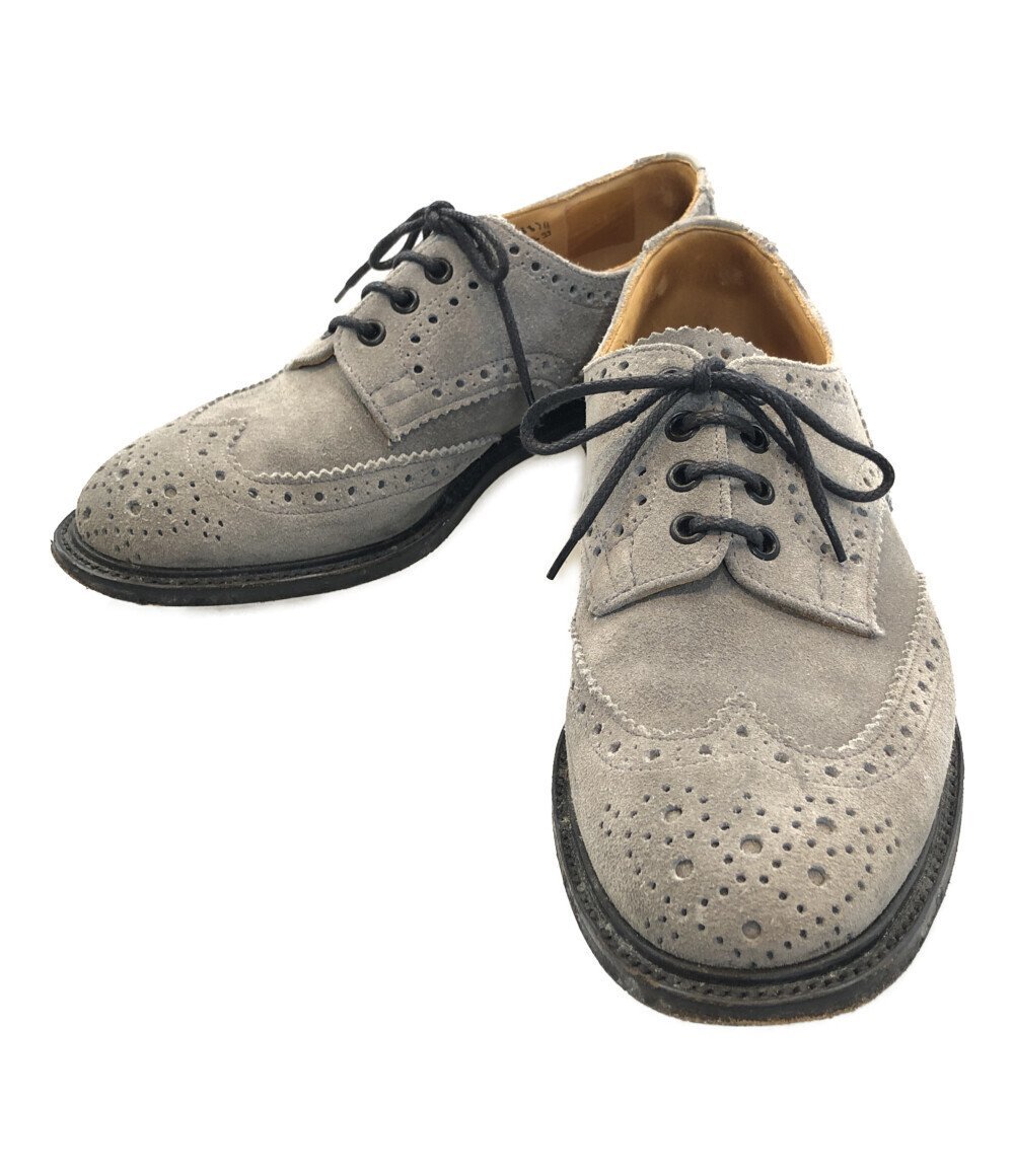 トリッカーズ BOURTON Tricker's Trickers(トリッカーズ) レザー