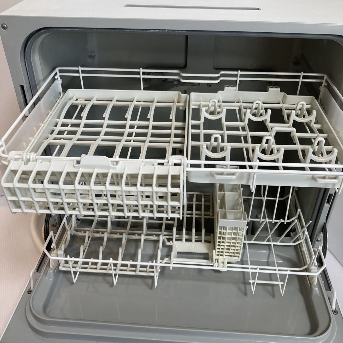 全国無料，豊富な 売り切り　Panasonic パナソニック 食器洗い乾燥機 NP-TA3 食洗機 