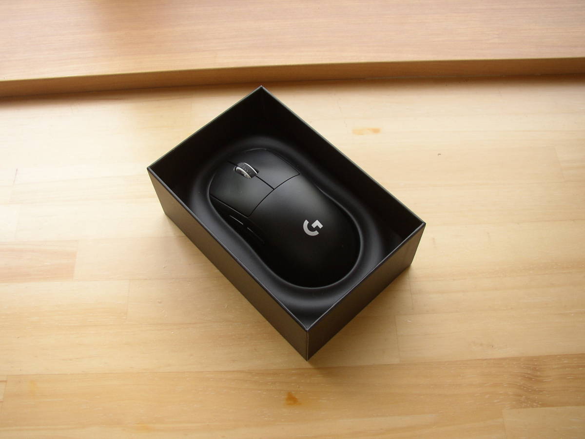 Logicool G Pro X Superlight 改造品ジャンク扱い X G PRO gaming