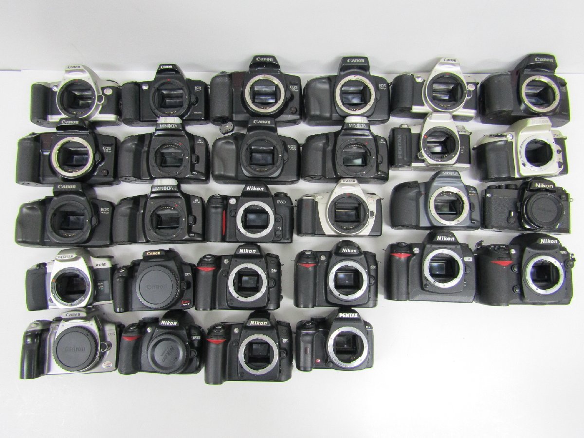 Nikon Canon | ペンタックスのカメラのおすすめ人気ランキング2026年6 