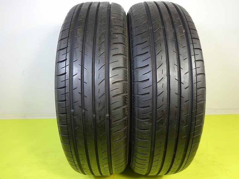 BluEarth-GT AE51 R15 Quality Compare AE51C ヨコハマ ブルーアース GT AE51 195/65R15 91H★8.5分山 2019年 2本価格 ノーマル【送料無料】AOM-K0411 青森