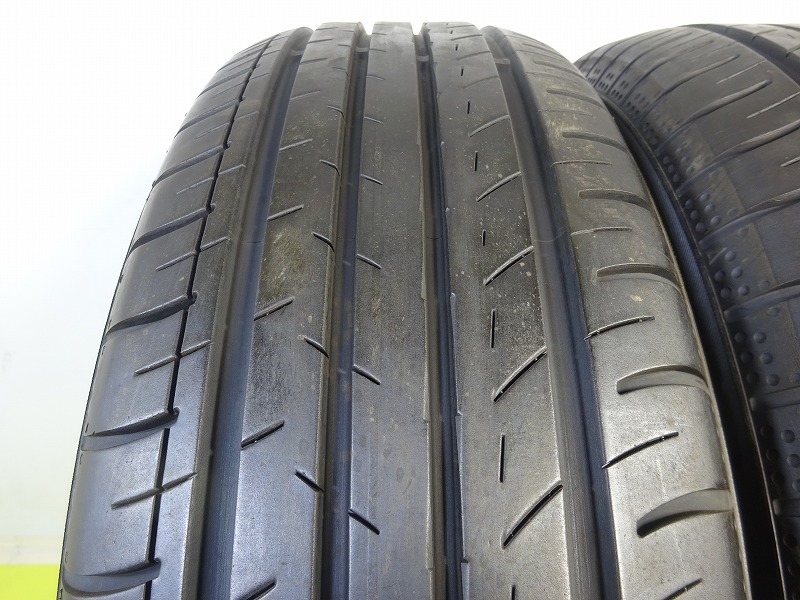 BluEarth-GT AE51 R15 Quality Compare AE51C ヨコハマ ブルーアース GT AE51 195/65R15 91H★8.5分山 2019年 2本価格 ノーマル【送料無料】AOM-K0411 青森