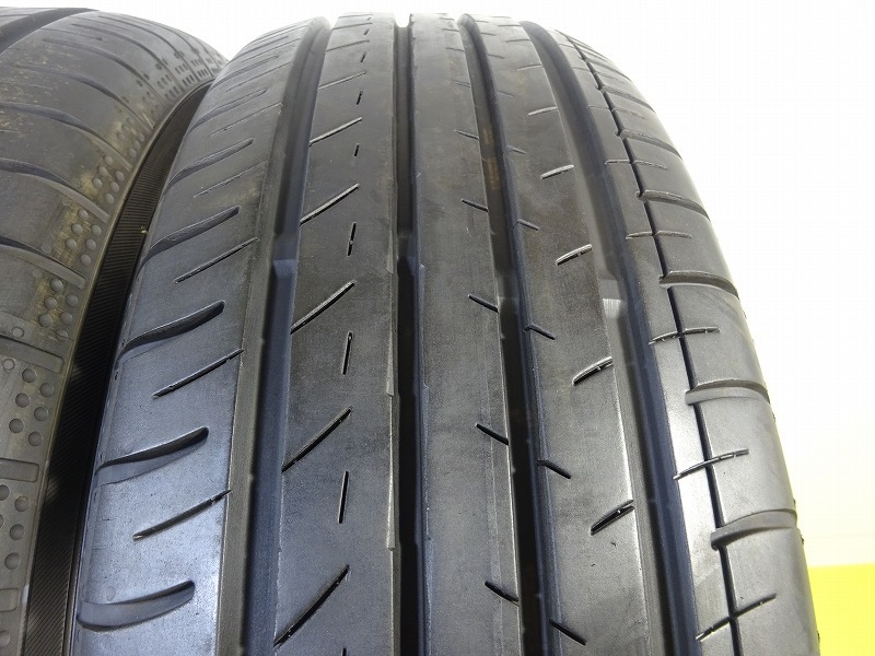 BluEarth-GT AE51 R15 Quality Compare AE51C ヨコハマ ブルーアース GT AE51 195/65R15 91H★8.5分山 2019年 2本価格 ノーマル【送料無料】AOM-K0411 青森