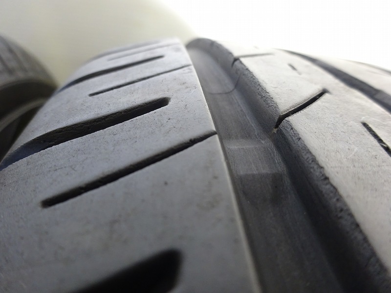 BluEarth-GT AE51 R15 Quality Compare AE51C ヨコハマ ブルーアース GT AE51 195/65R15 91H★8.5分山 2019年 2本価格 ノーマル【送料無料】AOM-K0411 青森
