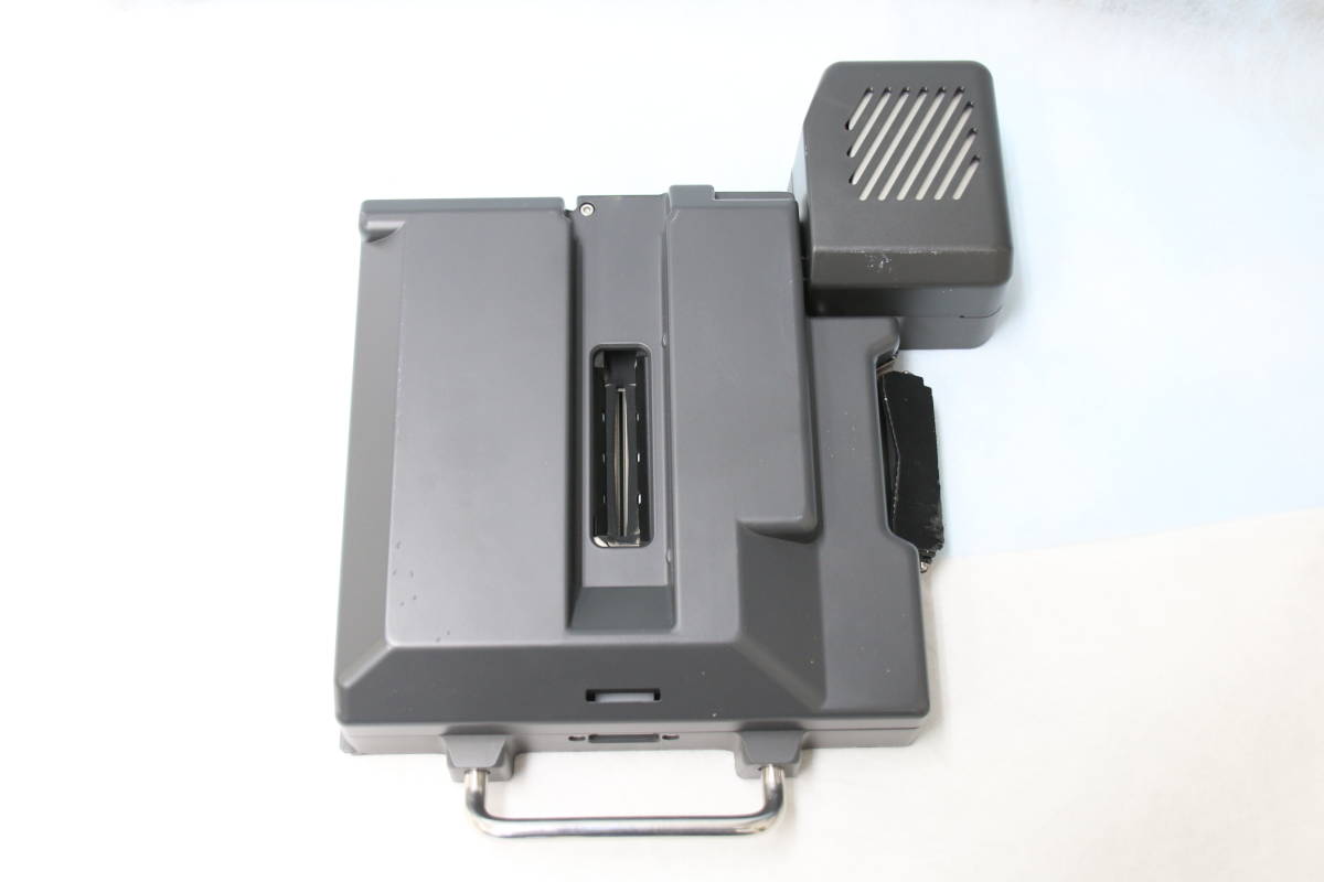 ノーリツ鋼機 ミニラボ QSS用フィルムキャリア ブローニー（120）用