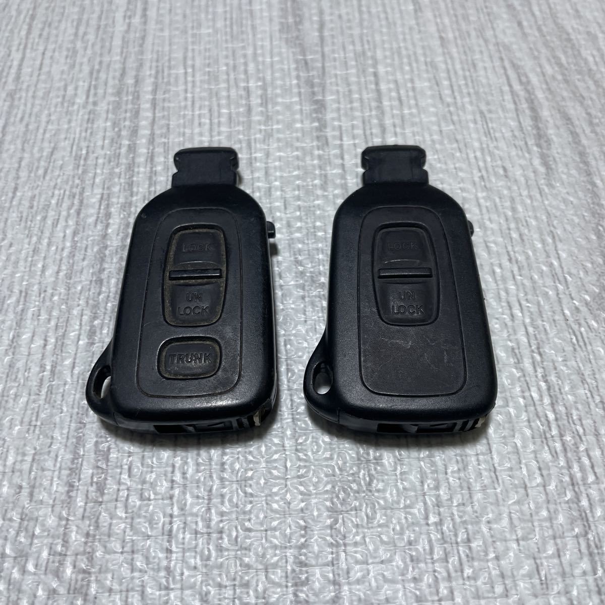 ホンダ 純正 キーレス N系 Nシリーズ スマートキー リモコン 4ボタン