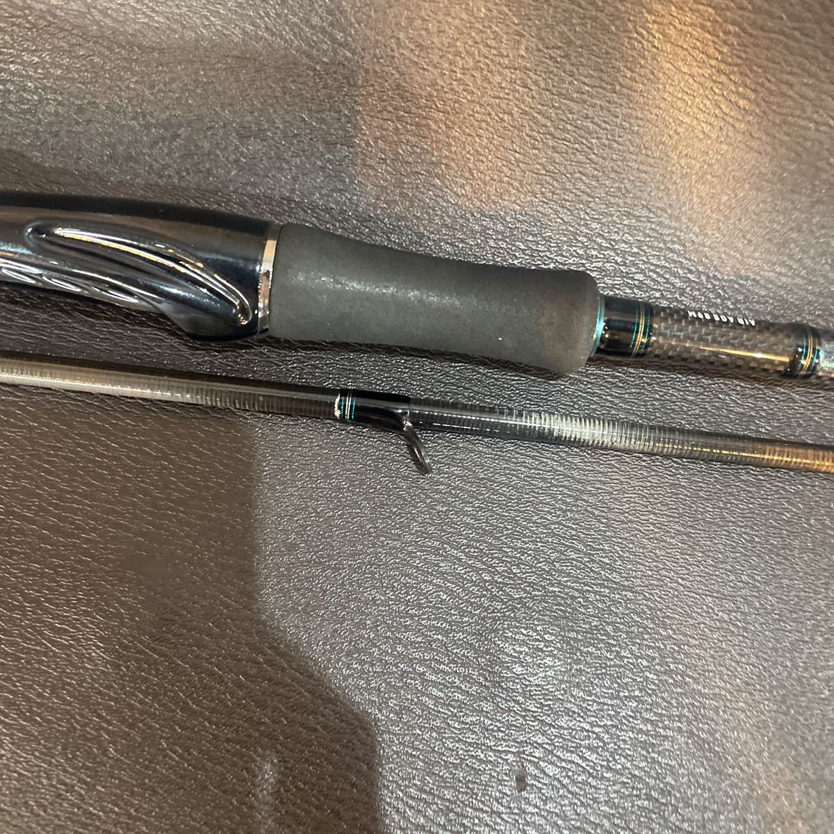 エメラルダスAIR AGS 89M ガイドモデル エメラルダス