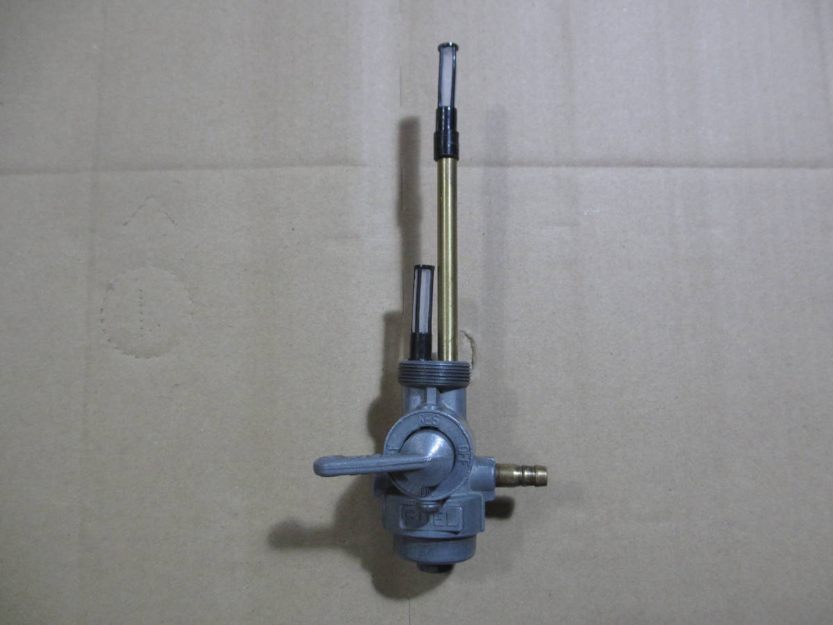 ☆【ジャンク品】SR400 1JR 純正 サイレンサー マフラー 品番：3GW