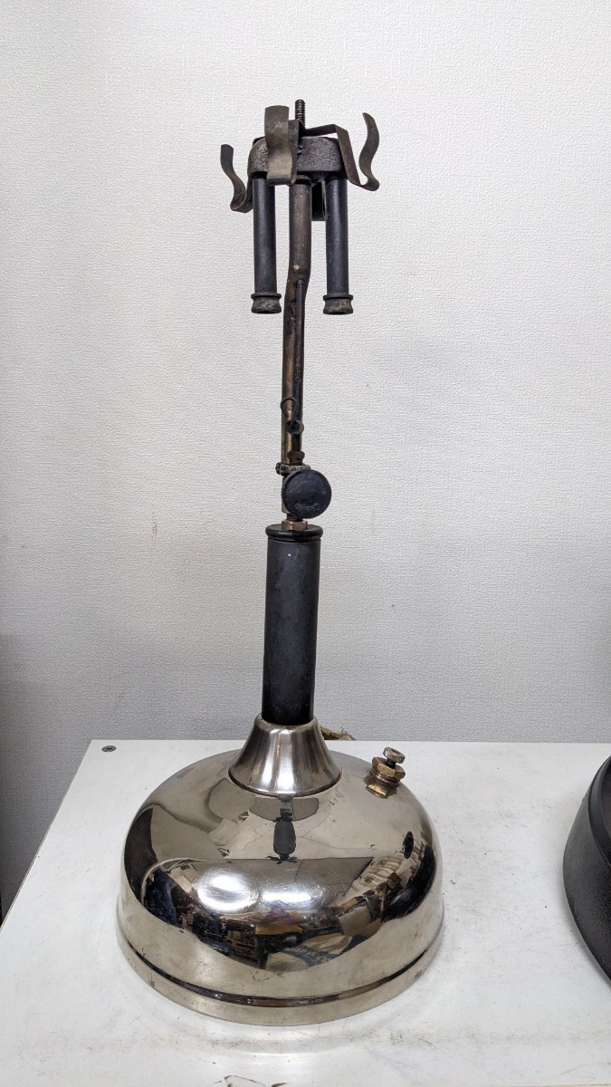 1962年12月製造 Coleman ランタン 220E / アメリカ ヴィンテージ