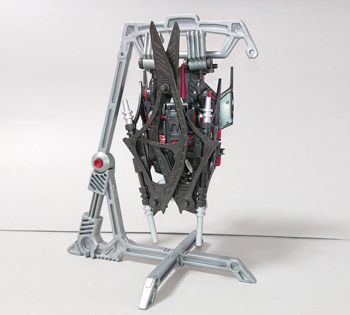 旧ゾイド ザバット 可動確認済み ジャンク(ゾイド)｜売買された  