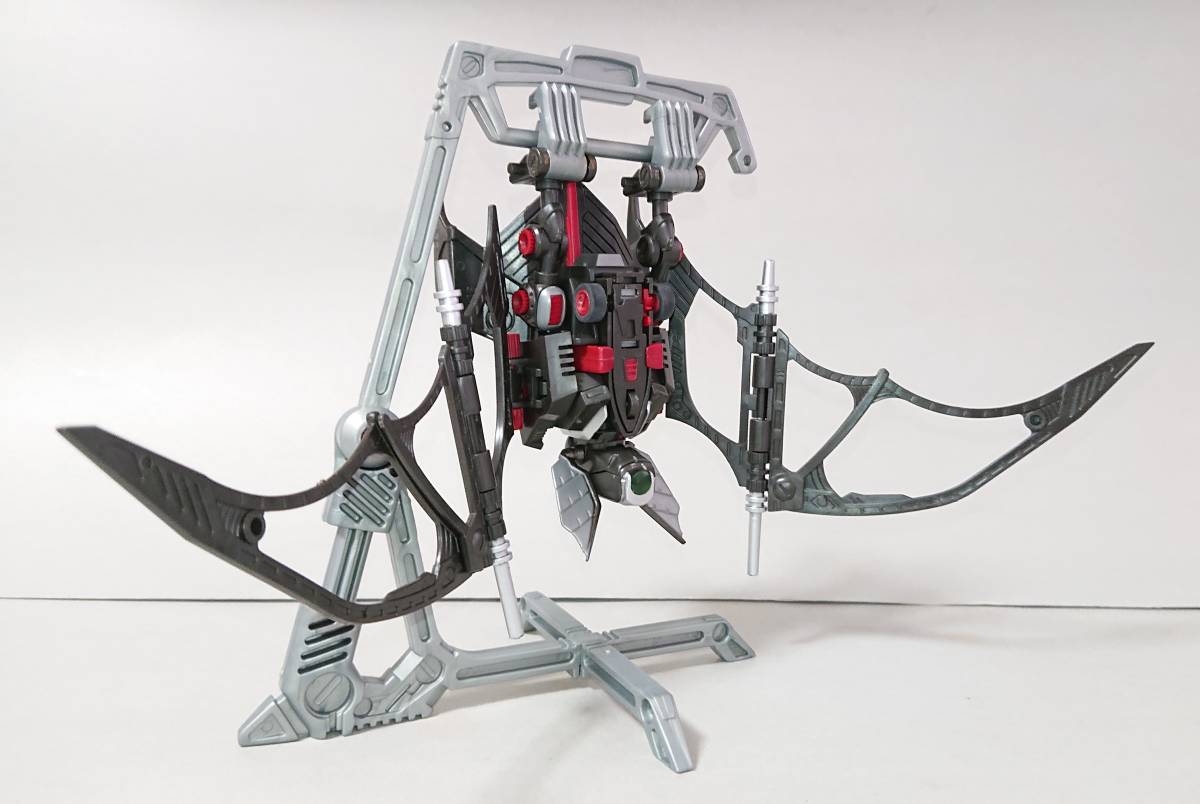 旧ゾイド ザバット 可動確認済み ジャンク(ゾイド)｜売買された  