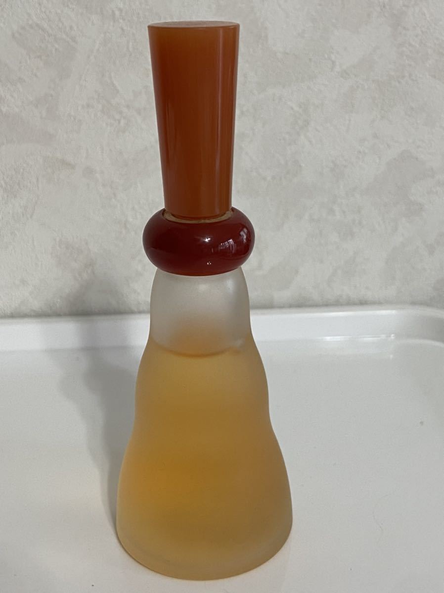 ウィア 資生堂 - パルファンドトワレ 30ml (女性用) ウィア」資生堂