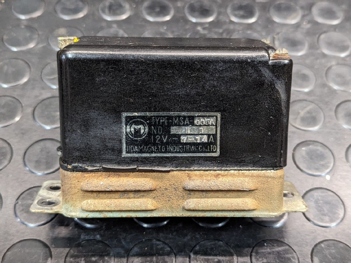 ラビット 富士重工 ラビットs301 - レギュレーター | Yahoo 