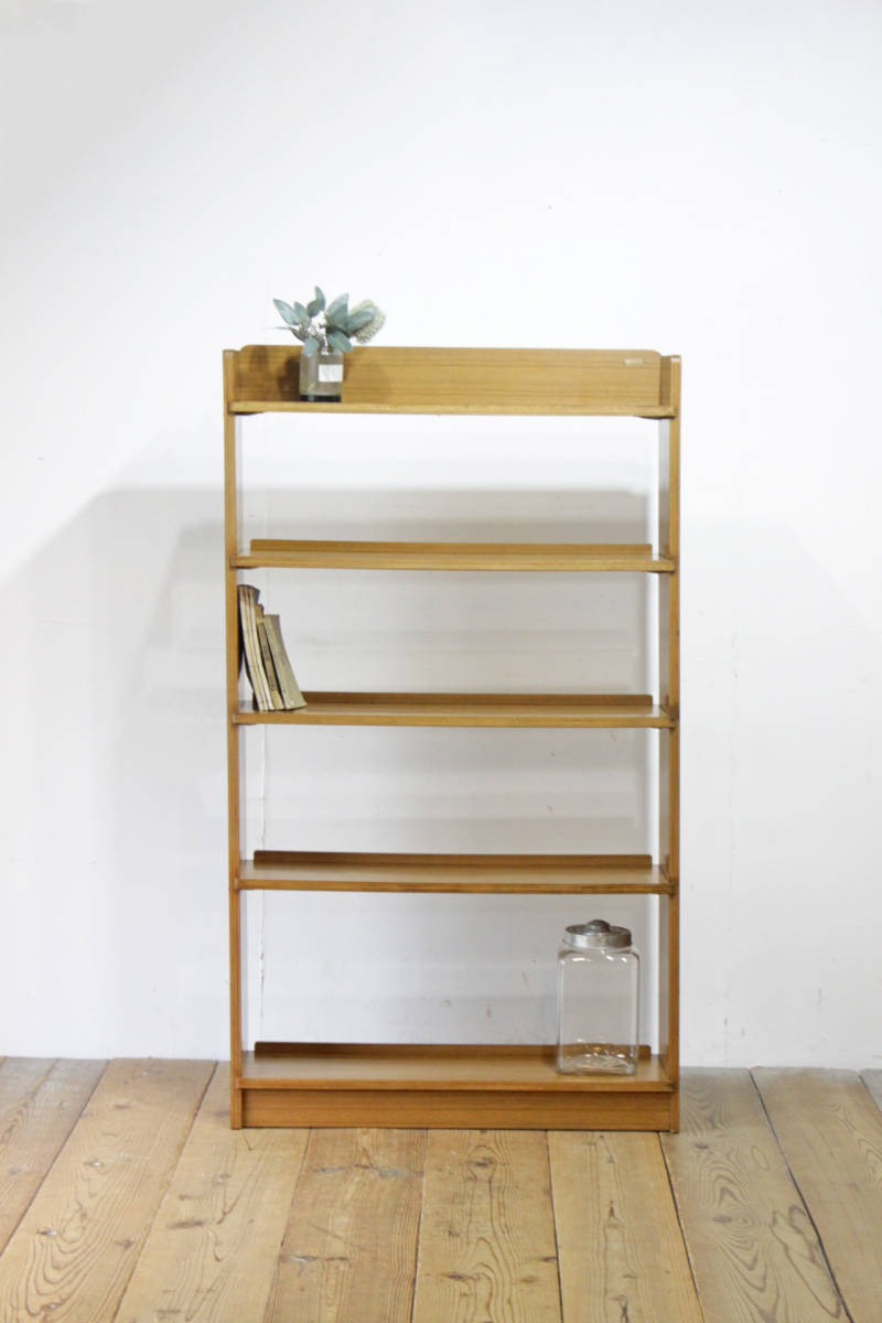 レトロ　アンティーク　古道具　古家具　昭和　大正　食器棚　本棚　飾り棚　シェルフ 大正昭和レトロ アンティーク本棚 食器棚 飾り棚 古民家カフェ