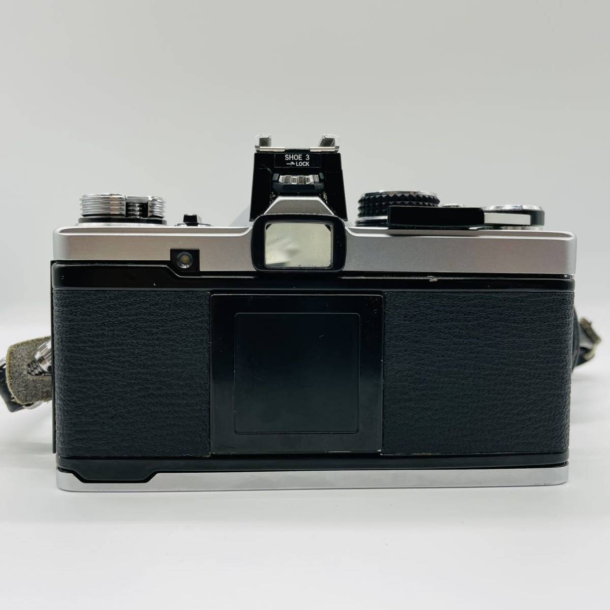 美品】 オリンパス OLYMPUS OM-2 OM-SYSTEM 35-70mm フィルム
