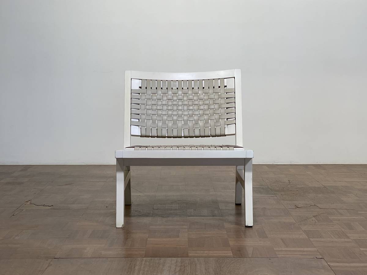 Cassina カクト CACTO ラウンジチェア by East IXC. ixc. カッシーナ 