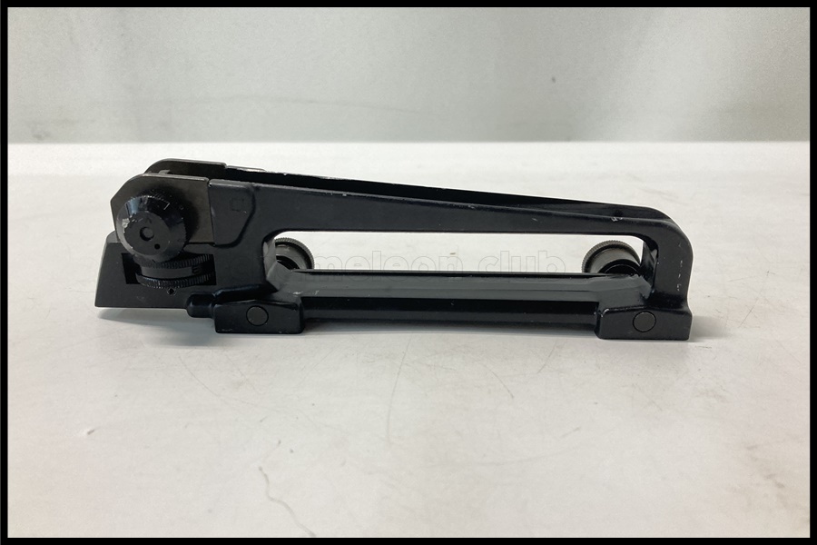 米軍放出品 COLT M4/AR15 キャリングハンドル (1) 米軍実物 キャリング