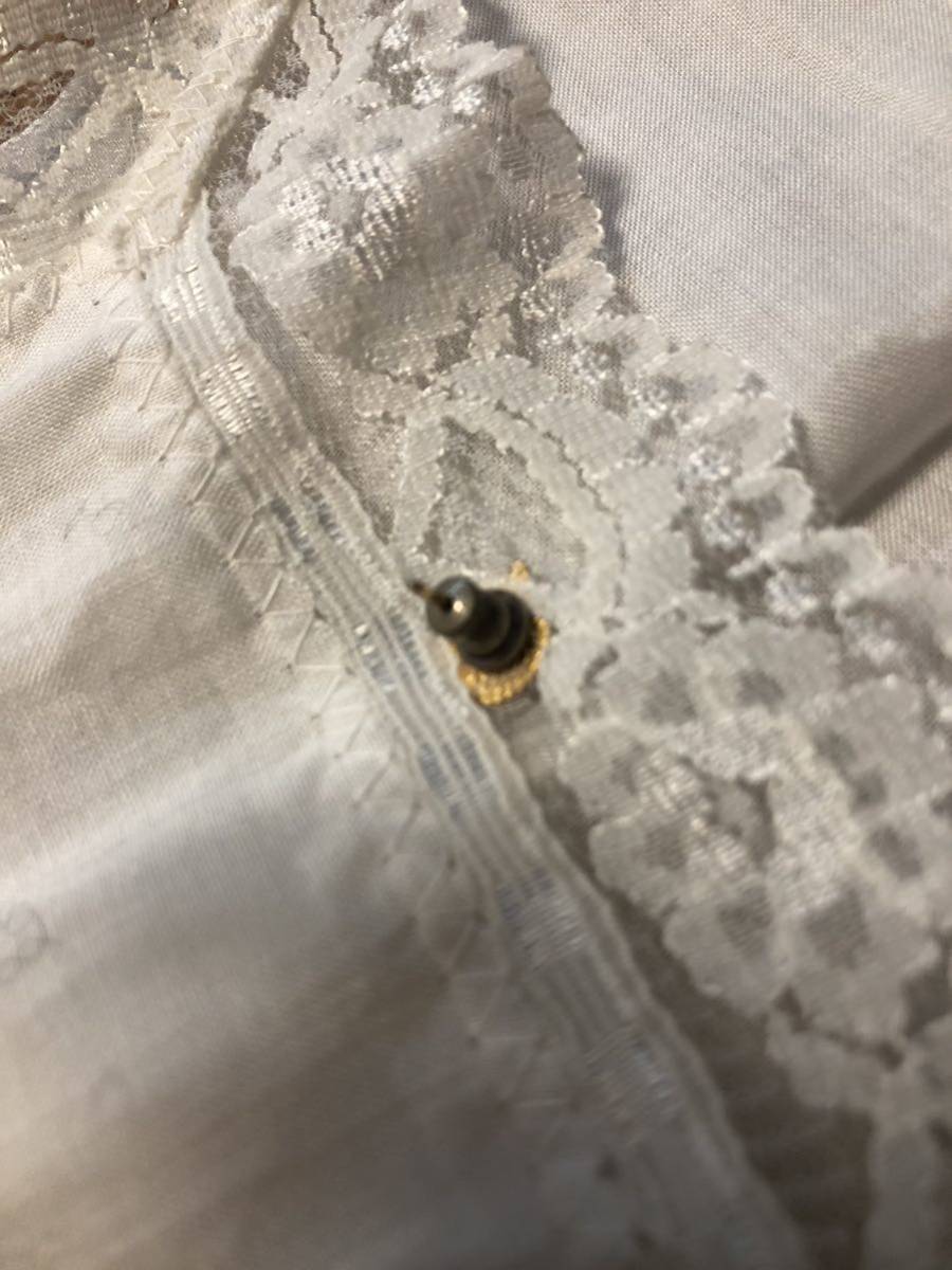 Apple レインボー　ピアス片方　非売品_2