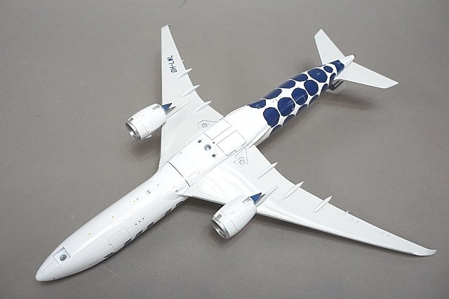 INFLIGHT 1/200 フィンエアー エアバス A350-900 IF350AY001 飛行機