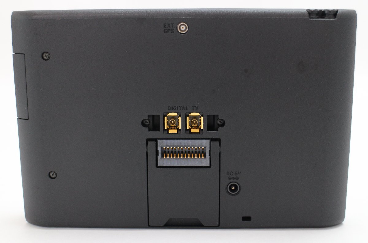 パナソニック カーナビ ゴリラ 品番CN-GPA600FVD 6.2v型