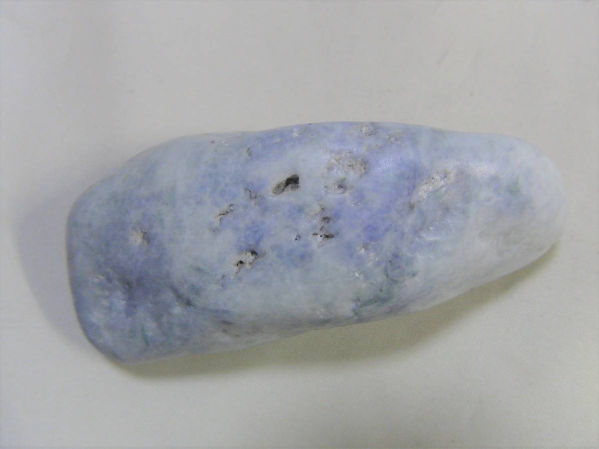 糸魚川 翡翠・ひすい・ラベンダーヒスイ・(294) ラベンダー | 糸魚川翡翠