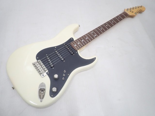 FERNANDES フェルナンデス FST-60J JEFF BECK MODEL ジェフベック 石