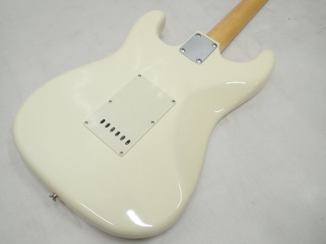 FERNANDES フェルナンデス FST-60J JEFF BECK MODEL ジェフベック 石