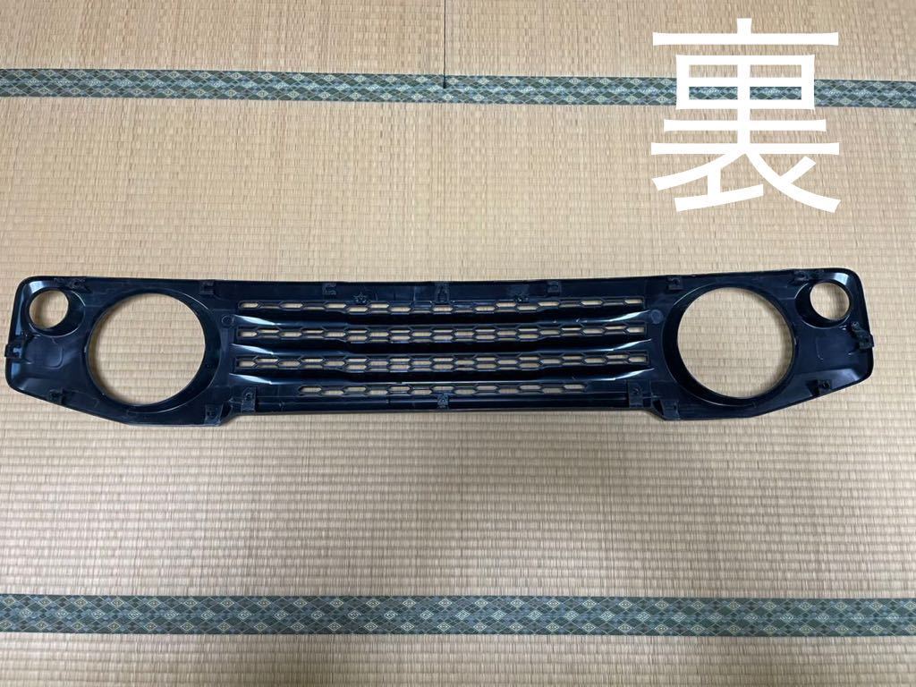アピオ フロントグリル ABS タクティカルフロントグリル jb74 jb64