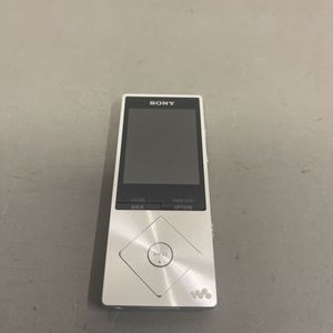 バッテリー良好】ソニー ウォークマン NW-A25 16GB ライムイエロー