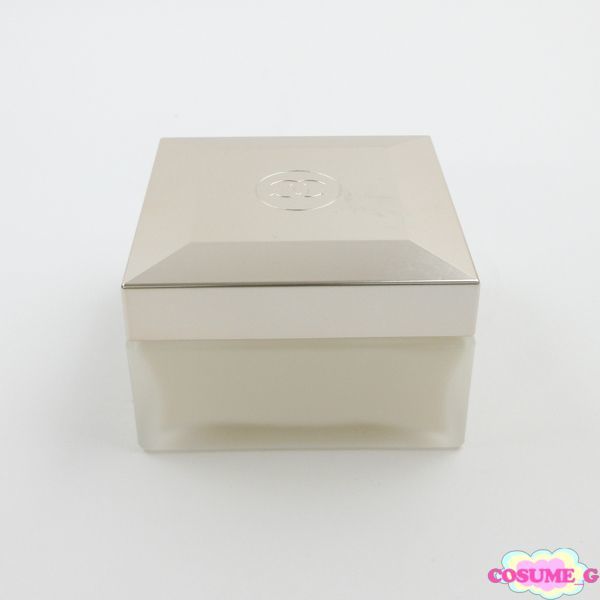 ガブリエル シャネル ガブリエル シャネル ボディ クリーム 150g 残量