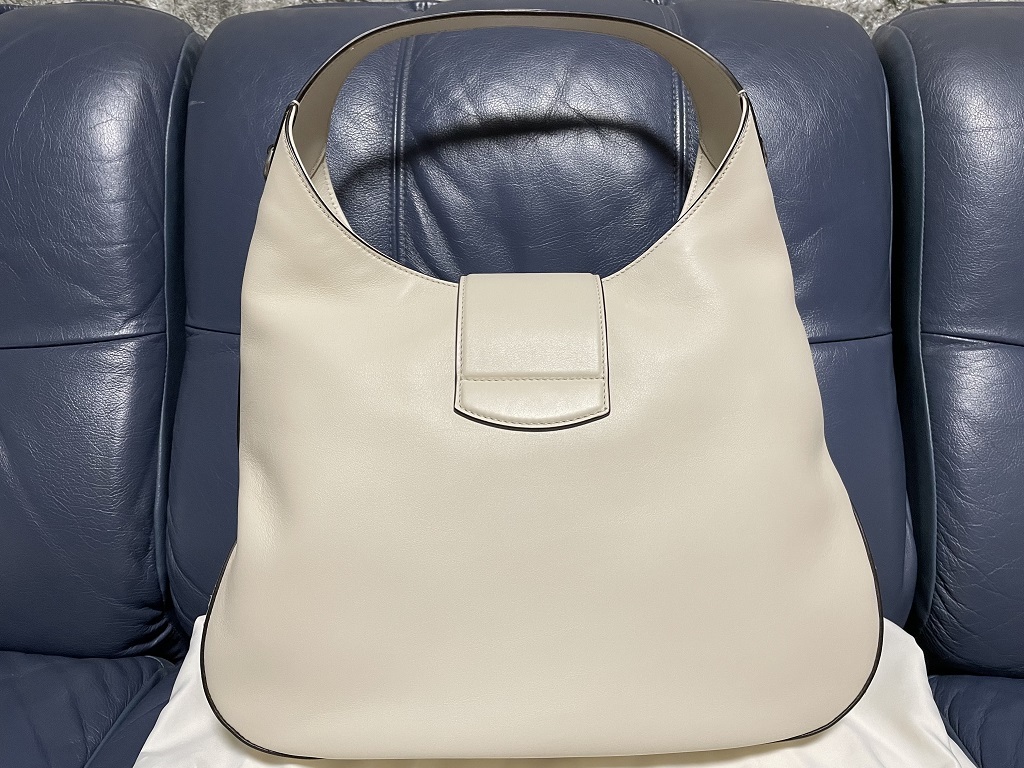 定番】Gucci グッチ タイガーヘッド デュオニソス ホーボー  