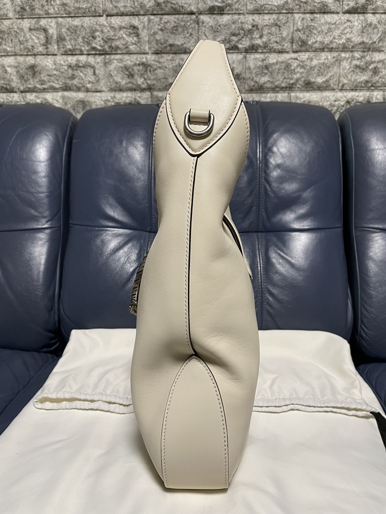 定番】Gucci グッチ タイガーヘッド デュオニソス ホーボー  